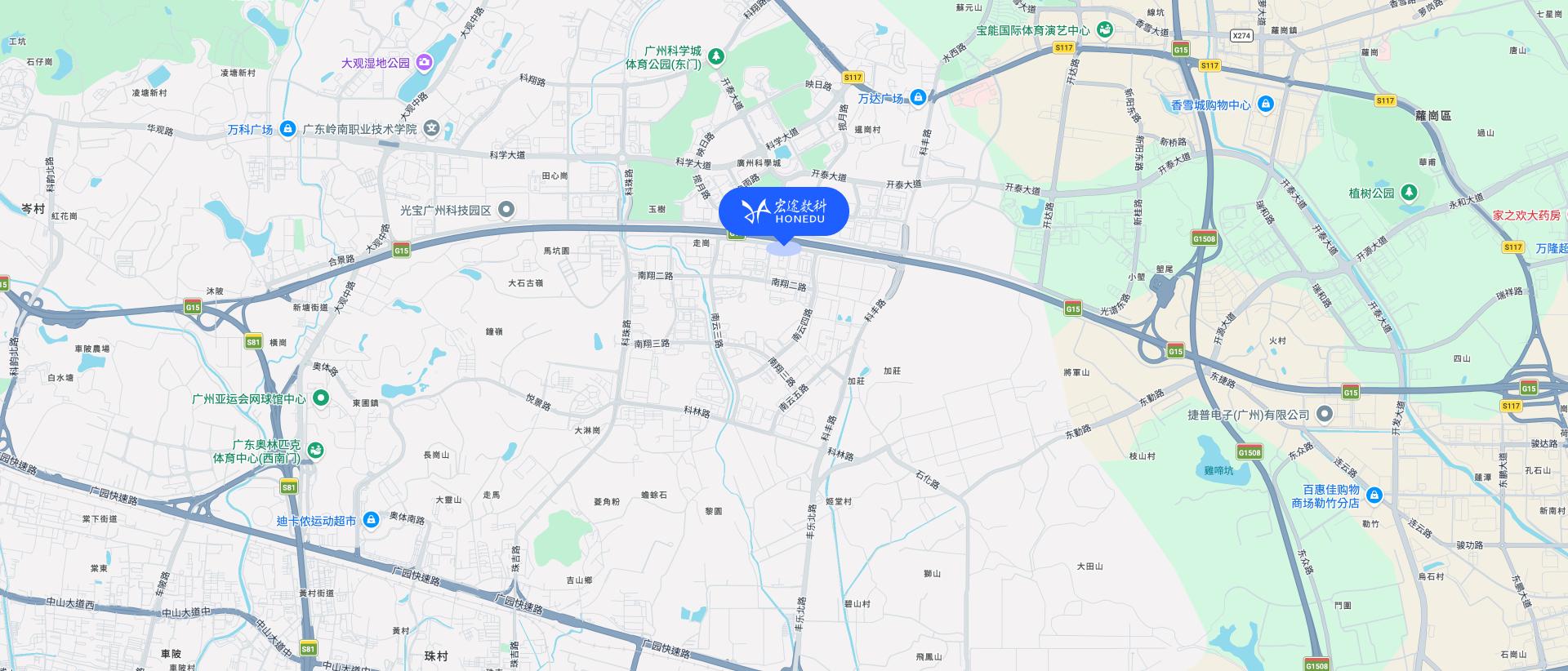 詳細地址
